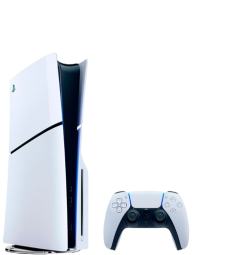 Sony PlayStation 5 Slim с дисководом 1TB БУ
